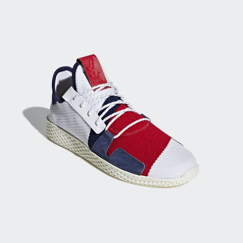 Pharrell store hu bbc